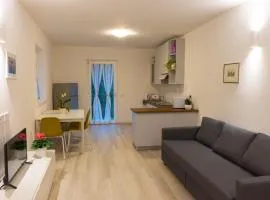 Casa vacanza FIUME