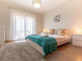 Apartamento 7 Mares com Suite