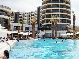 Terma City Hotel, hotel Yalovában