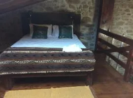 casa de Castelo Mendo