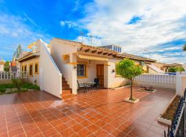 CH Estaca Playa Flamenca, hotel in Orihuela