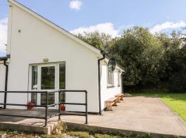 SeaChange Annexe, hotel em Ballygarrett