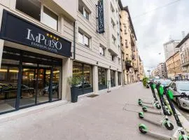 Impulso Fashion Hotel