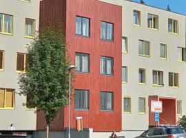 Harrachovský apartmán โรงแรมใกล้ น้ำตกมุมลาวา ในฮาร์ราคอฟ