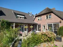 B&B-Hotel de Joremeinshoeve