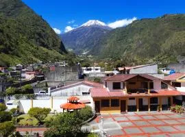 Hostal Monte Carmelo