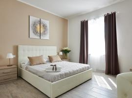 Camere Santa Rita, hotel v destinaci Negrar