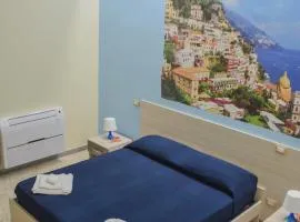 La fontana de li Papi