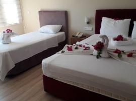 özay otel, hotel in Mugla