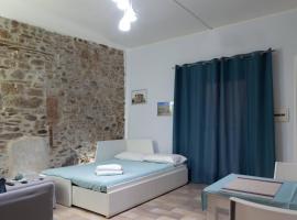 Civico 87, hotel a Benevento