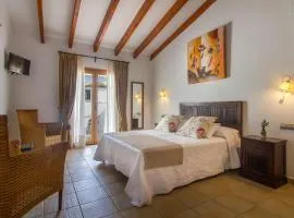 Hotel Tossal d'Altea