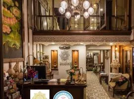 Wannamas Chiangmai Boutique House
