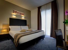 Hotel Rinascimento - Gruppo Trevi Hotels, hotel in: Navona, Rome