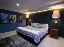 Hotel Santa Rosa