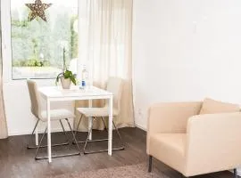 KELLER APARTMENT l 10L
