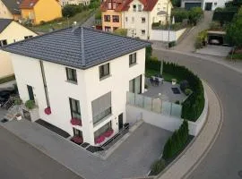 Ferienwohnung Buchberg Exklusiv