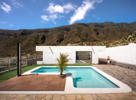 JVG VILLAS - Villa Joval, дом для отпуска в городе Гуимар