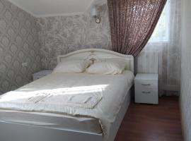 Готель Ресторан Мангал, Hotel in Soposhin