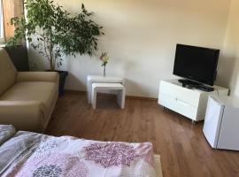 Bokelrehm 3, hotel en Bokelrehm