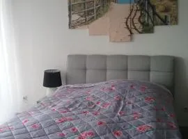 Home from Home