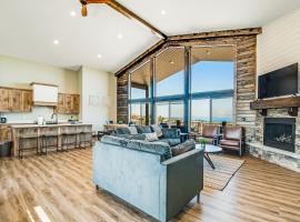 The Big Blue, beach rental in Garden City