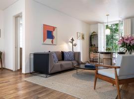 Azul Cordoba By The Local Way