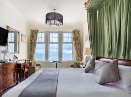 Anacapri, ubytování v soukromí v destinaci Falmouth