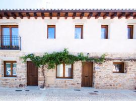 Apartamentos LA PARRA