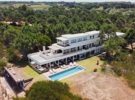 Posada Azul Marino, hotel v destinaci José Ignacio
