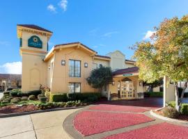 La Quinta Inn by Wyndham Bossier City, מלון בבוז'ר סיטי