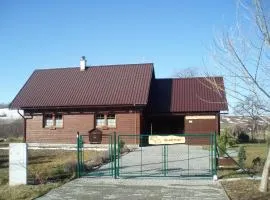 Apík u Milušky