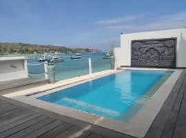 Villa Gede 888 Lembongan