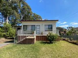 Denhams Beach Cottage