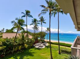 Maui Westside Properties - The Whaler 359, spa hotel in Kaanapali