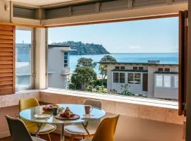 Sanctuary On The Beach - Onetangi by Waiheke Unlimited