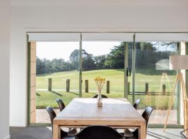 Coastal Retreat at Cape Schanck, hotel in Cape Schanck