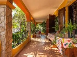 Villa Mallus 4 posti letto