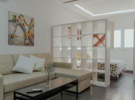 Marqu&eacute;s de Guadiaro 1 Apartamentos