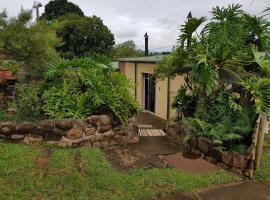 Guesthouse 914, hotell i Sabie