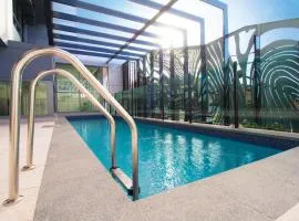 4 stars hotel in Gladstone