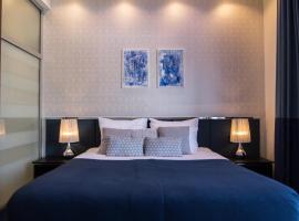 SL Panorama, hotel v destinaci Trebinje