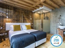 262 Boutique Hotel, homestay in Lisbon