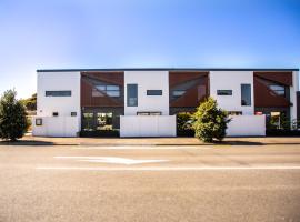 The Residence Fitzroy