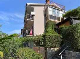 Apartment near the sea 650