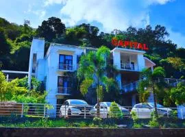 Capital Resort Inn