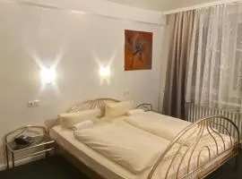 Luise City - An der Philharmonie