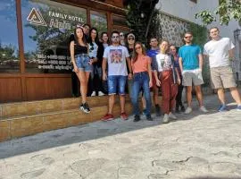 Hotel Alpin - 91 Bansko