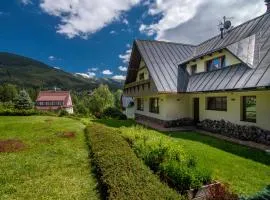 Pension Aspen
