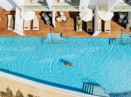 Sofianna Resort & Spa, hotel v destinaci Paphos City