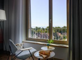 Hotel Maier, hotel spa en Friedrichshafen